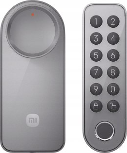 Inteligentny zamek Xiaomi do samodzielnego montażu (z dołączoną klawiaturą)