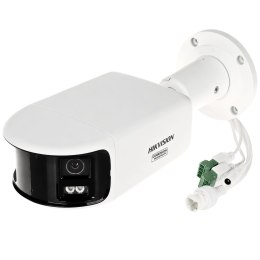 KAMERA IP DS-2CD2T127G3P-LIS2UY/SL(180°) PANORAMICZNA - 2 2.8 mm Hikvision