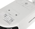 KAMERA IP DS-2CD2T127G3P-LIS2UY/SL(180°) PANORAMICZNA - 2 2.8 mm Hikvision