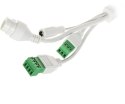 KAMERA IP IPC3638SE-ADF28KMC-WP-I1 TRI-GUARD 3.0 OwlView - 8 2.8 mm UNIVIEW
