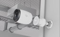 Kamera UBIQUITI UVC-AI-Pro-White