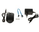 REJESTRATOR IP APTI-N0901-S5 9 KANAŁÓW