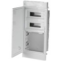 ROZDZIELNICA 24-MODUŁOWA ELEGANT-TWIN-2X12/PT/W/EPN Elektro-Plast