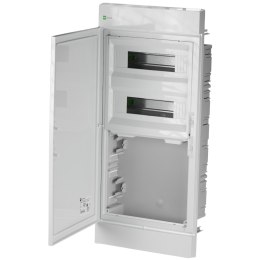 ROZDZIELNICA 24-MODUŁOWA ELEGANT-TWIN-2X12/PT/W/EPN Elektro-Plast