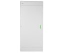 ROZDZIELNICA 24-MODUŁOWA ELEGANT-TWIN-2X12/PT/W/EPN Elektro-Plast
