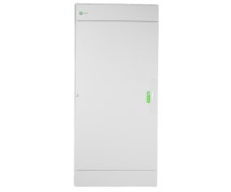 ROZDZIELNICA 24-MODUŁOWA ELEGANT-TWIN-2X12/PT/W/EPN Elektro-Plast
