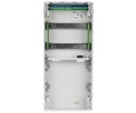 ROZDZIELNICA 24-MODUŁOWA ELEGANT-TWIN-2X12/PT/W/EPN Elektro-Plast
