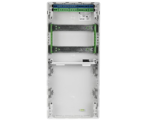 ROZDZIELNICA 24-MODUŁOWA ELEGANT-TWIN-2X12/PT/W/EPN Elektro-Plast
