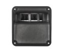 UCHWYT DO KAMER KULISTYCH TR-WM03-D-IN-V2-BLACK UNIVIEW