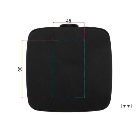 UCHWYT KAMERY STG-PFA122(BLACK) STG