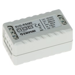 ZABEZPIECZENIE PRZECIWPRZEPIĘCIOWE SUG-RS485 LINII RS-485 EWIMAR