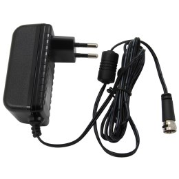 ZASILACZ IMPULSOWY TMS-PSU/1.2A WTYK F TRIAX