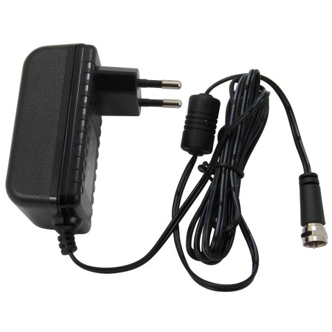 ZASILACZ IMPULSOWY TMS-PSU/1.2A WTYK F TRIAX