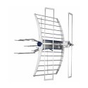 ASR Prime Combo 20 antena naziemna aktywna z bypass Telkom Telmor