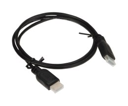 KABEL HDMI HM14-13-01 1 m, 4K @ 30 Hz LUMIVIDA