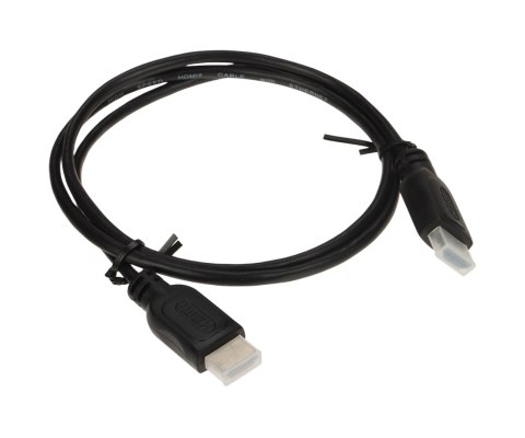 KABEL HDMI HM14-13-01 1 m, 4K @ 30 Hz LUMIVIDA