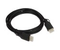 KABEL HDMI HM14-13-02 2 m, 4K @ 30 Hz LUMIVIDA