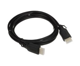 KABEL HDMI HM14-13-02 2 m, 4K @ 30 Hz LUMIVIDA