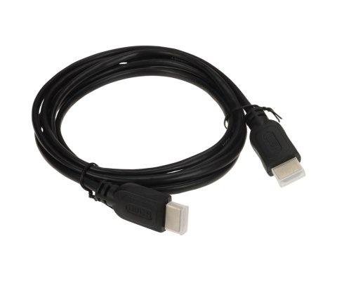 KABEL HDMI HM14-13-02 2 m, 4K @ 30 Hz LUMIVIDA