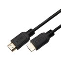 KABEL HDMI HM14-13-03 3 m, 4K @ 30 Hz LUMIVIDA