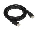 KABEL HDMI HM14-13-03 3 m, 4K @ 30 Hz LUMIVIDA