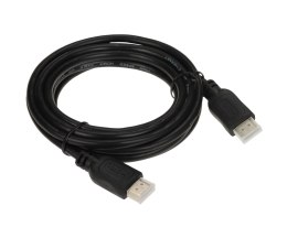 KABEL HDMI HM14-13-03 3 m, 4K @ 30 Hz LUMIVIDA