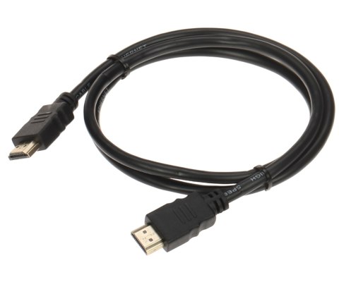KABEL HDMI HM20-18-01 1 m LUMIVIDA
