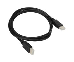 KABEL HDMI HM21-9-01 1 m, 8K @ 60 Hz LUMIVIDA