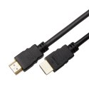 KABEL HDMI HM21-9-03 3 m, 8K @ 60 Hz LUMIVIDA