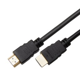 KABEL HDMI HM21-9-03 3 m, 8K @ 60 Hz LUMIVIDA