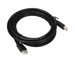 KABEL HDMI HM21-9-03 3 m, 8K @ 60 Hz LUMIVIDA
