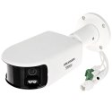 KAMERA IP DS-2CD2T167G3P-LIS2UY/SL(180°) PANORAMICZNA - 2 2.8 mm Hikvision
