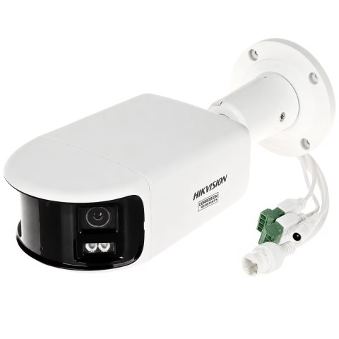 KAMERA IP DS-2CD2T167G3P-LIS2UY/SL(180°) PANORAMICZNA - 2 2.8 mm Hikvision