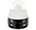 KAMERA IP DS-2CD2T167G3P-LIS2UY/SL(180°) PANORAMICZNA - 2 2.8 mm Hikvision