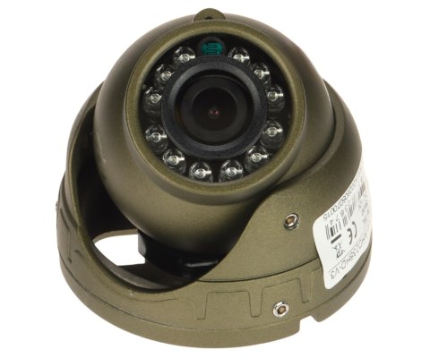 MOBILNA KAMERA AHD ATE-CAM-AHD238HD-V3 - 1080p 2.8 mm AUTONE