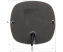 MOBILNA KAMERA AHD ATE-CAM-AHD925HD-V2 - 1080p 2.8 mm AUTONE