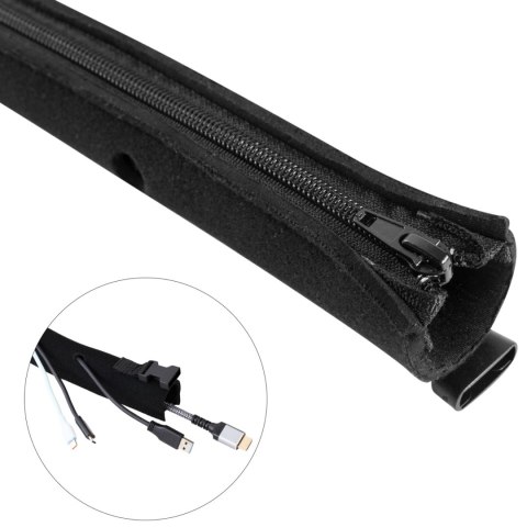 ORGANIZATOR KABLI CC15-1 1 m LUMIVIDA