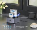 STACJA DOKUJĄCA / KLONUJĄCA DYSKI Y-3026GY01-EU 2 X SATA 2.5 / 3.5 " 40 TB - 5 Gbps UNITEK