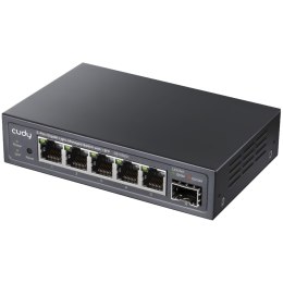 SWITCH GS105ES1 5-PORTOWY CUDY