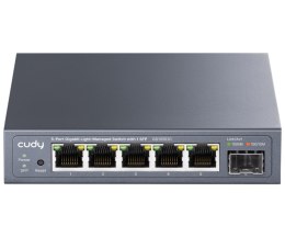 SWITCH GS105ES1 5-PORTOWY CUDY