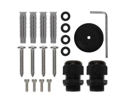 UCHWYT KAMERY STG-ATU-G(BLACK) STG