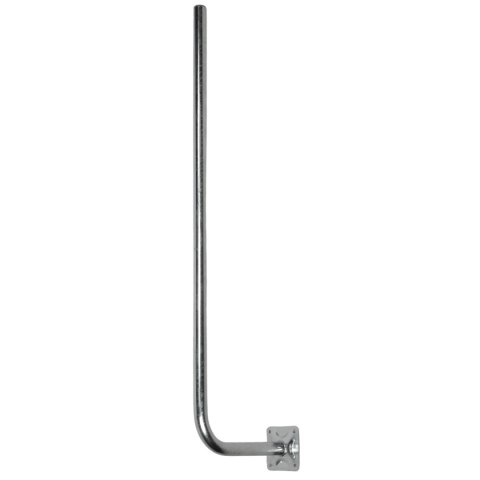 UCHWYT MUROWY UML-38L30X125/HDG