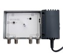 WZMACNIACZ GHV-530 TRIAX