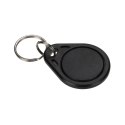 BRELOK ZBLIŻENIOWY RFID ATLO-K2IC/BLACK ATLO