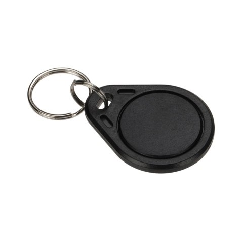 BRELOK ZBLIŻENIOWY RFID ATLO-K2IC/BLACK ATLO