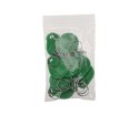 BRELOK ZBLIŻENIOWY RFID ATLO-K2IC/GREEN*P10 ATLO