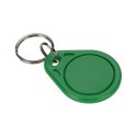 BRELOK ZBLIŻENIOWY RFID ATLO-K2IC/GREEN*P100 ATLO