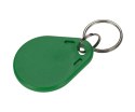 BRELOK ZBLIŻENIOWY RFID ATLO-K2IC/GREEN*P100 ATLO