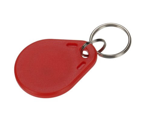 BRELOK ZBLIŻENIOWY RFID ATLO-K2IC/RED*P10 ATLO