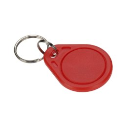 BRELOK ZBLIŻENIOWY RFID ATLO-K2IC/RED*P100 ATLO